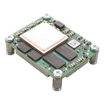 TE0820-04-4DE21FA by Trenz Electronic GmbH - MOD MPSOC ZU4EV-1E 2GB DDR4 IND