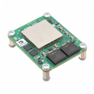 TE0841-02-32I21-A by Trenz Electronic GmbH - IC MODULE USCALE 2GB