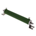 TE100B5R6J by TE Connectivity Passive Product - RESISTOR CHAS MNT 5.6 OHM 5% 100W