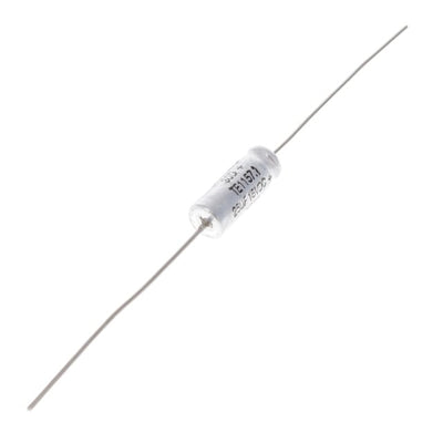 TE1157.1 by Vishay Sprague - ALUMIN CAP 25UF 16V AXIAL