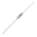 TE1157.1 by Vishay Sprague - ALUMIN CAP 25UF 16V AXIAL