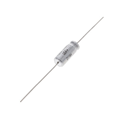 TE1163 by Vishay Sprague - ALUMIN CAP 150UF 16V AXIAL