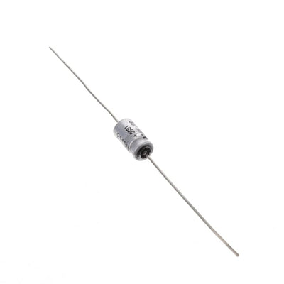 TE1302-E3 by Vishay Sprague - ALUMIN CAP 3UF 50V AXIAL