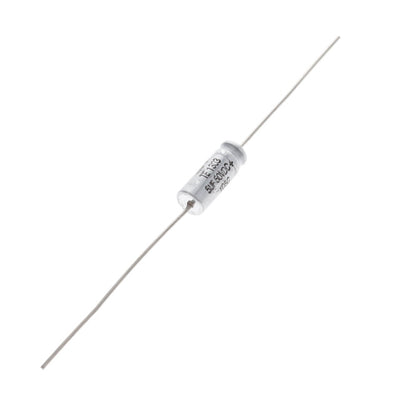 TE1303-E3 by Vishay Sprague - ALUMIN CAP 5UF 50V AXIAL