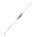 TE1303-E3 by Vishay Sprague - ALUMIN CAP 5UF 50V AXIAL