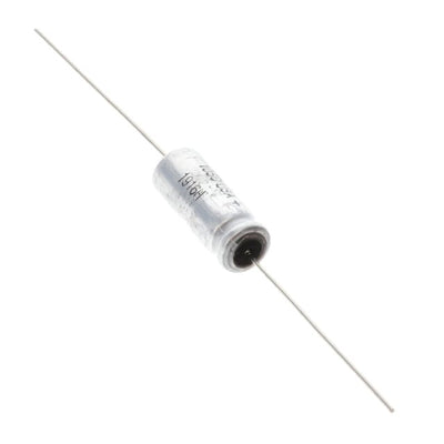 TE1207-E3 by Vishay Sprague - ALUMIN CAP 25UF 25V AXIAL