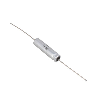 TE1411 by Vishay Sprague - ALUMIN CAP 30UF 100V AXIAL