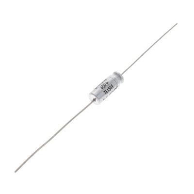 TE1501-E3 by Vishay Sprague - ALUMIN CAP 2UF 150V AXIAL