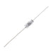 TE1501-E3 by Vishay Sprague - ALUMIN CAP 2UF 150V AXIAL