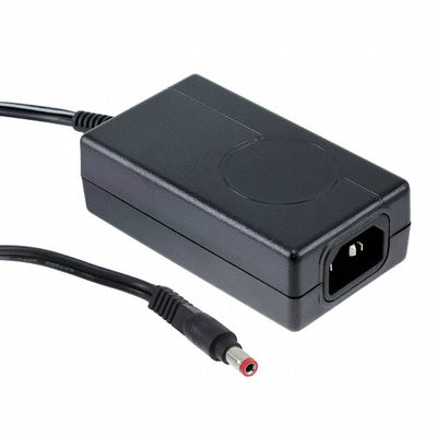 TE30A1203F01 by SL Power Electronics Manufacture of Condor/Ault Brands - AC/DC DESKTOP ADAPTER 12V 30W
