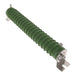 TE400B12RJ by TE Connectivity Passive Product - RESISTOR CHAS MNT 12 OHM 5% 400W