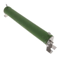 TE400B18RJ by TE Connectivity Passive Product - RESISTOR CHAS MNT 18 OHM 5% 400W