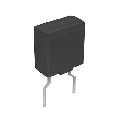80812000075 by Littelfuse Inc. - FUSE BRD MT 2A 250VAC 450VDC RAD