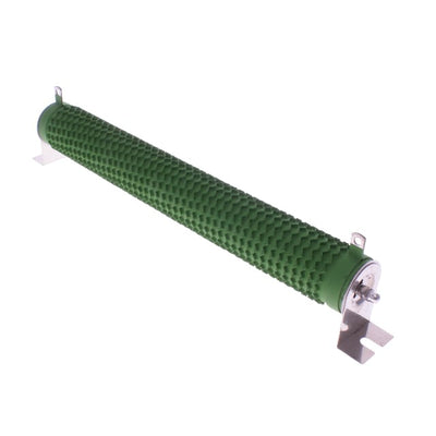 TE600B27RJ by TE Connectivity Passive Product - RESISTOR CHAS MNT 27 OHM 5% 600W
