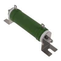 TE60B330RJ by TE Connectivity Passive Product - RESISTOR CHAS MNT 330 OHM 5% 60W
