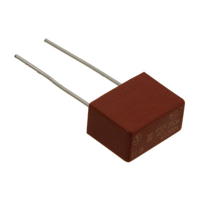 80713150000 by Littelfuse Inc. - FUSE BRD MNT 3.15A 300VAC RADIAL