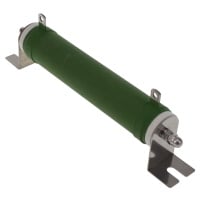TE80B120RJ by TE Connectivity Passive Product - RESISTOR CHAS MNT 120 OHM 5% 80W