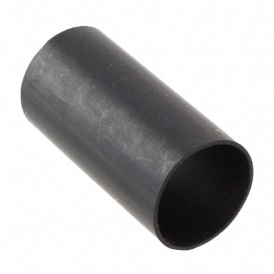 TECT-13.5/4.5-0-30MM by TE Connectivity Raychem Cable Protection - HEATSHRINK 0.531"" X 0.098' BLACK