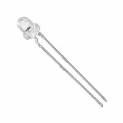 TEFD4300 by Vishay Semiconductor Opto Division - PHOTODIODE 350 TO 1120 NM