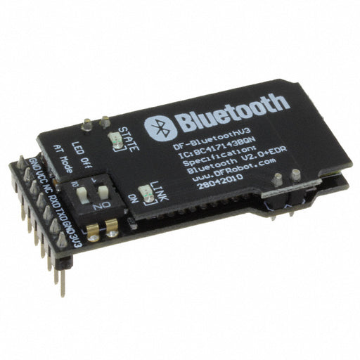 TEL0026 by DFRobot - RF TXRX MODULE BLUETOOTH SMD
