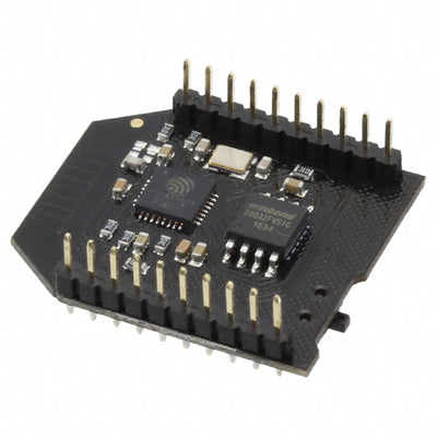 TEL0092 by DFRobot - RF TXRX MODULE WIFI THROUGH HOLE