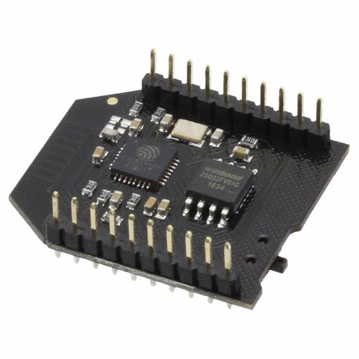TEL0092 by DFRobot - RF TXRX MODULE WIFI THROUGH HOLE