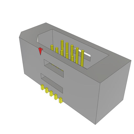 TEM-105-02-03.0-FG-D - Samtec Inc.