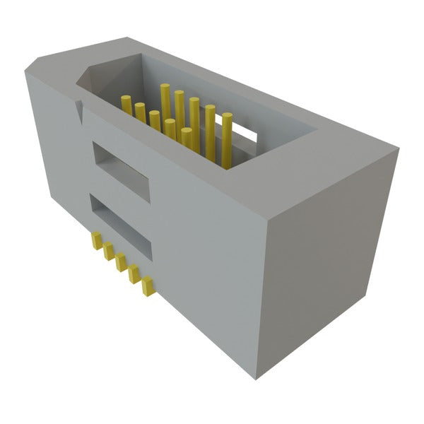 TEM-105-02-03.0-H-D - Samtec Inc.