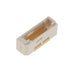 TEM-110-02-03.0-H-D-L1-K-TR by Samtec Inc. - .8MM TIGER EYE MICRO TERMINAL
