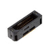 TEM-110-02-03.0-H-D-WT by Samtec Inc. - CONNECTOR HEADER SMD 20POS 0.8MM