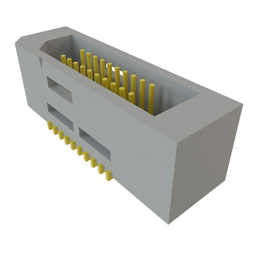 TEM-110-02-03.0-H-D - Samtec Inc.