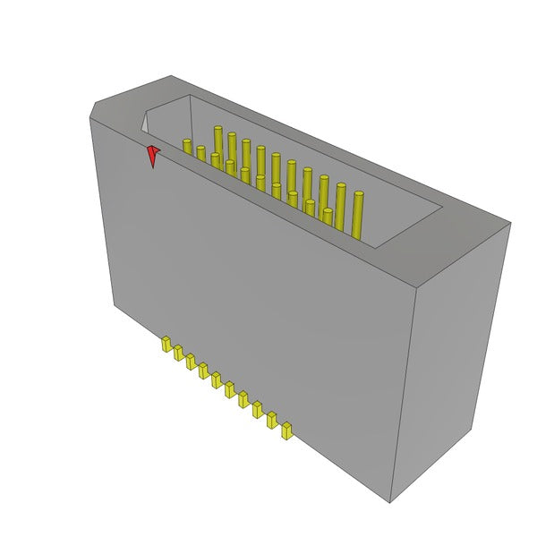 TEM-110-02-07.0-FG-D - Samtec Inc.