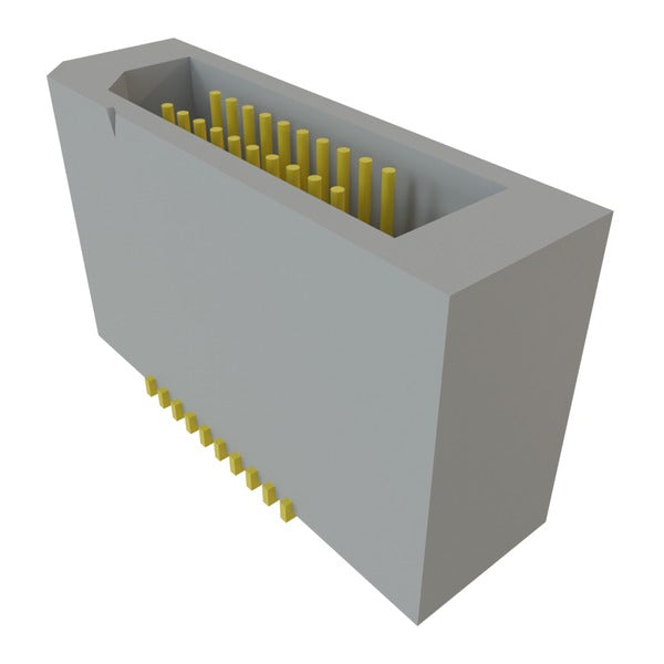TEM-110-02-07.0-G-D-LC - Samtec Inc.