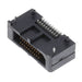 TEM-110-02-DH1-S-D-A by Samtec Inc. - CONNECTOR HEADER SMD 20POS 0.8MM