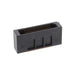 TEM-115-02-07.0-H-D-LC by Samtec Inc. - .8MM TIGER EYE MICRO TERMINAL