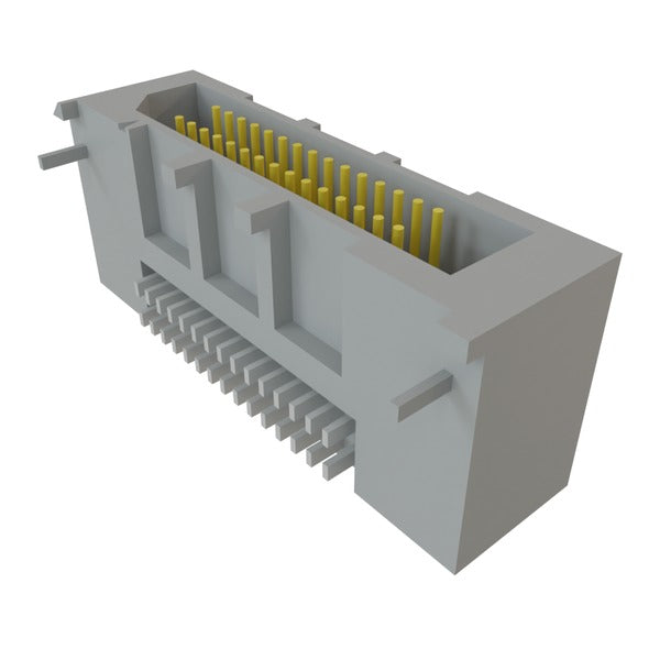 TEM-115-02-DH1-S-D - Samtec Inc.