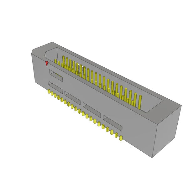TEM-120-02-03.0-G-D-LC - Samtec Inc.