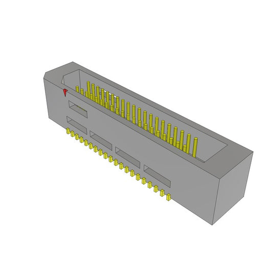 TEM-120-02-03.0-G-D - Samtec Inc.