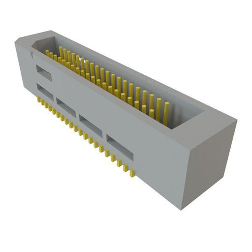 TEM-120-02-03.0-H-D-A - Samtec Inc.