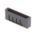 TEM-120-02-07.0-H-D by Samtec Inc. - .8MM TIGER EYE MICRO TERMINAL