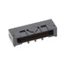 TEM-120-02-DH1-F-D-A by Samtec Inc. - .8MM TIGER EYE MICRO TERMINAL