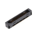 TEM-125-02-03.0-H-D-A by Samtec Inc. - CONNECTOR HEADER SMD 50POS 0.8MM