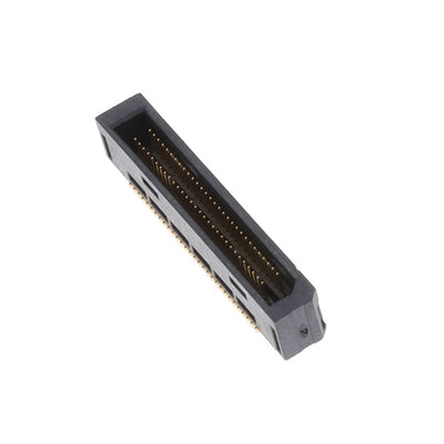 TEM-130-02-03.0-H-D-A by Samtec Inc. - .8MM TIGER EYE MICRO TERMINAL