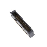 TEM-130-02-03.0-H-D-A by Samtec Inc. - .8MM TIGER EYE MICRO TERMINAL