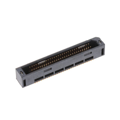 TEM-130-02-03.0-H-D-WT by Samtec Inc. - .8MM TIGER EYE MICRO TERMINAL