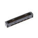 TEM-130-02-03.0-H-D-WT by Samtec Inc. - .8MM TIGER EYE MICRO TERMINAL