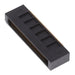 TEM-130-02-07.0-G-D-A by Samtec Inc. - .8MM TIGER EYE MICRO TERMINAL