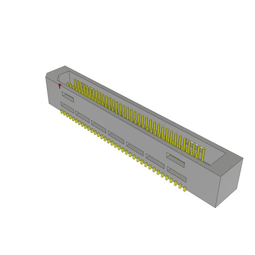 TEM-135-02-03.0-H-D-A-TR - Samtec Inc.