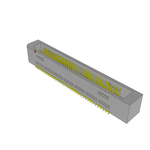 TEM-135-02-03.0-H-D - Samtec Inc.