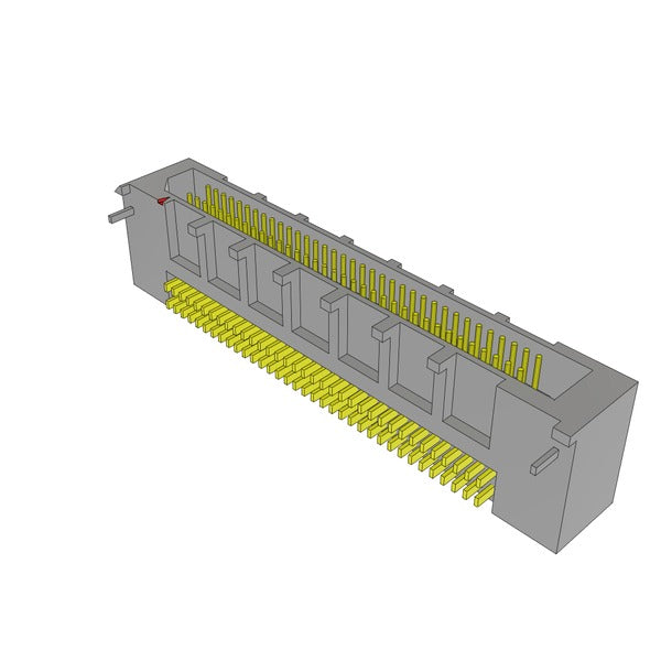 TEM-135-02-DH1-S-D - Samtec Inc.